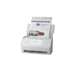 Скенер Ricoh ScanSnap iX2500,A4, USB 3.2,Wi-Fi, Duples ADF, 45ppm/90 ipm, 5" тъч дисплей;бял 2 Скенер Ricoh ScanSnap iX2500,A4, USB 3.2,Wi-Fi, Duples ADF, 45ppm/90 ipm, 5" тъч дисплей;бял 2