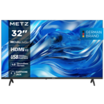 Телевизор METZ Телевизор 32" LED HD TV 1366x768, 2x10W 2 Телевизор METZ Телевизор 32" LED HD TV 1366x768, 2x10W 2