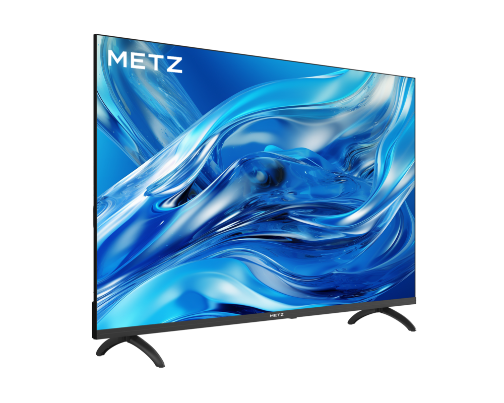 Телевизор METZ Телевизор 32" LED HD TV 1366x768, 2x10W Телевизор METZ Телевизор 32" LED HD TV 1366x768, 2x10W