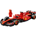 <span>Конструктор</span> LEGO Speed Champions -Ferrari Sf-24 F1® Race Car 77242 <span class='catalog-num-in-name'>LEGO-77242</span> -  - Pic.bg <span>Конструктор</span> LEGO Speed Champions -Ferrari Sf-24 F1® Race Car 77242 <span class='catalog-num-in-name'>LEGO-77242</span> -