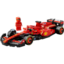 LEGO Speed Champions -Ferrari Sf-24 F1® Race Car 77242 844454 LEGO-77242 на топ цена - PIC.bg  LEGO Speed Champions -Ferrari Sf-24 F1® Race Car 77242 844454 LEGO-77242 на топ цена - PIC.bg