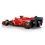 Конструктор LEGO Speed Champions -Ferrari Sf-24 F1® Race Car 77242 4 Конструктор LEGO Speed Champions -Ferrari Sf-24 F1® Race Car 77242 4