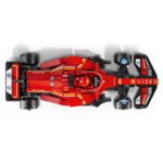 Конструктор LEGO Speed Champions -Ferrari Sf-24 F1® Race Car 77242 3 Конструктор LEGO Speed Champions -Ferrari Sf-24 F1® Race Car 77242 3