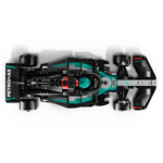 Конструктор LEGO Speed Champions: Mercedes-Amg F1® W15 Race Car 77244 3 Конструктор LEGO Speed Champions: Mercedes-Amg F1® W15 Race Car 77244 3