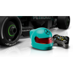 Конструктор LEGO Speed Champions: Mercedes-Amg F1® W15 Race Car 77244 4 Конструктор LEGO Speed Champions: Mercedes-Amg F1® W15 Race Car 77244 4