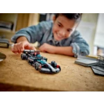 Конструктор LEGO Speed Champions: Mercedes-Amg F1® W15 Race Car 77244 6 Конструктор LEGO Speed Champions: Mercedes-Amg F1® W15 Race Car 77244 6
