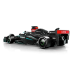 Конструктор LEGO Speed Champions: Mercedes-Amg F1® W15 Race Car 77244 5 Конструктор LEGO Speed Champions: Mercedes-Amg F1® W15 Race Car 77244 5