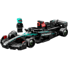LEGO Speed Champions: Mercedes-Amg F1® W15 Race Car 77244 844455 LEGO-77244 на топ цена - PIC.bg  LEGO Speed Champions: Mercedes-Amg F1® W15 Race Car 77244 844455 LEGO-77244 на топ цена - PIC.bg
