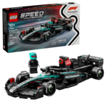 Конструктор LEGO Speed Champions: Mercedes-Amg F1® W15 Race Car 77244 7 Конструктор LEGO Speed Champions: Mercedes-Amg F1® W15 Race Car 77244 7