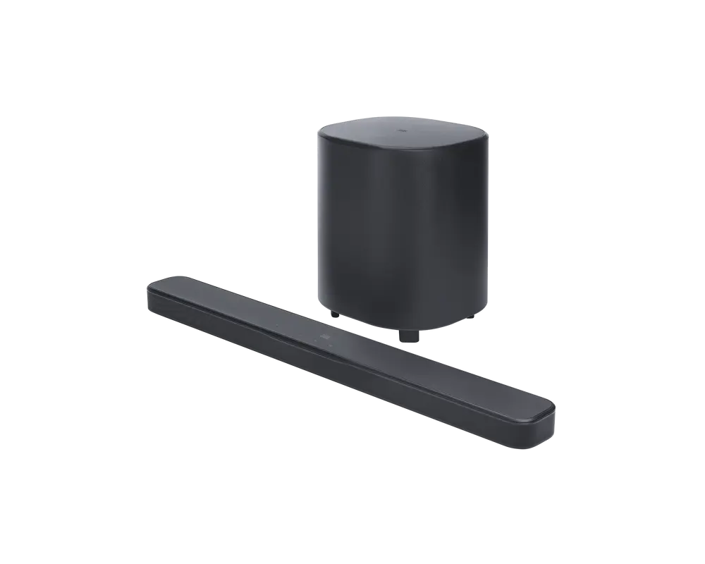 Аудио система Саундбар JBL - Bar 500MK2, 5.1 5 Аудио система Саундбар JBL - Bar 500MK2, 5.1 5
