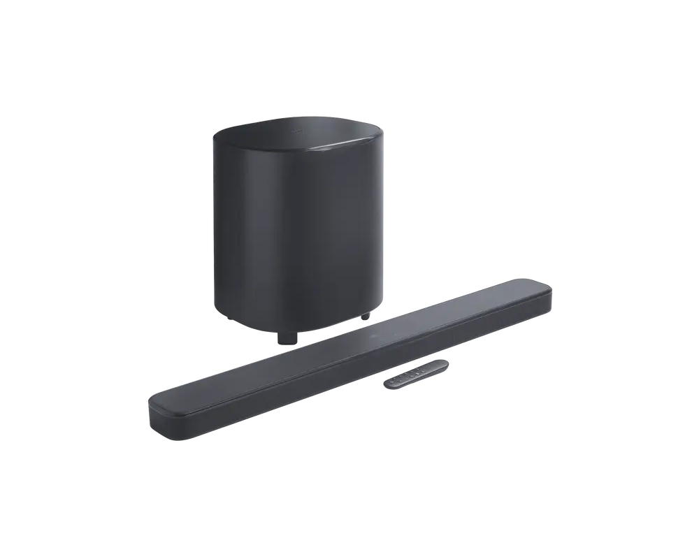 Аудио система Саундбар JBL - Bar 500MK2, 5.1 4 Аудио система Саундбар JBL - Bar 500MK2, 5.1 4