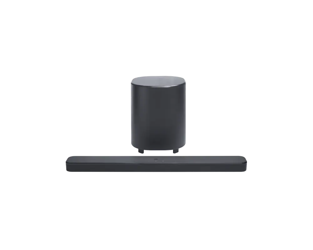Аудио система Саундбар JBL - Bar 500MK2, 5.1 2 Аудио система Саундбар JBL - Bar 500MK2, 5.1 2