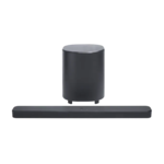 Аудио система Саундбар JBL - Bar 500MK2, 5.1 2 Аудио система Саундбар JBL - Bar 500MK2, 5.1 2