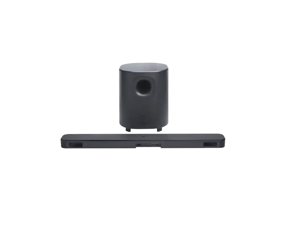 Аудио система Саундбар JBL - Bar 500MK2, 5.1 3 Аудио система Саундбар JBL - Bar 500MK2, 5.1 3
