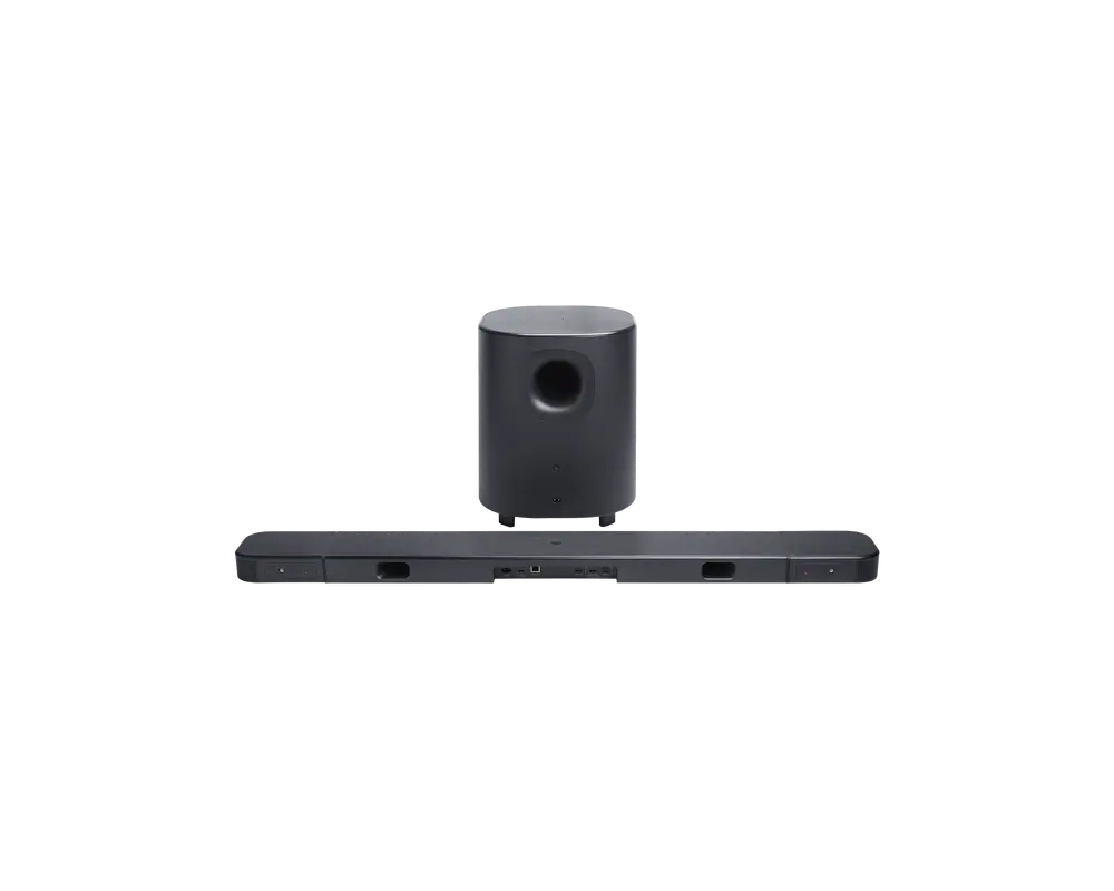 Аудио система Саундбар JBL - Bar 800MK2, 7.1 3 Аудио система Саундбар JBL - Bar 800MK2, 7.1 3