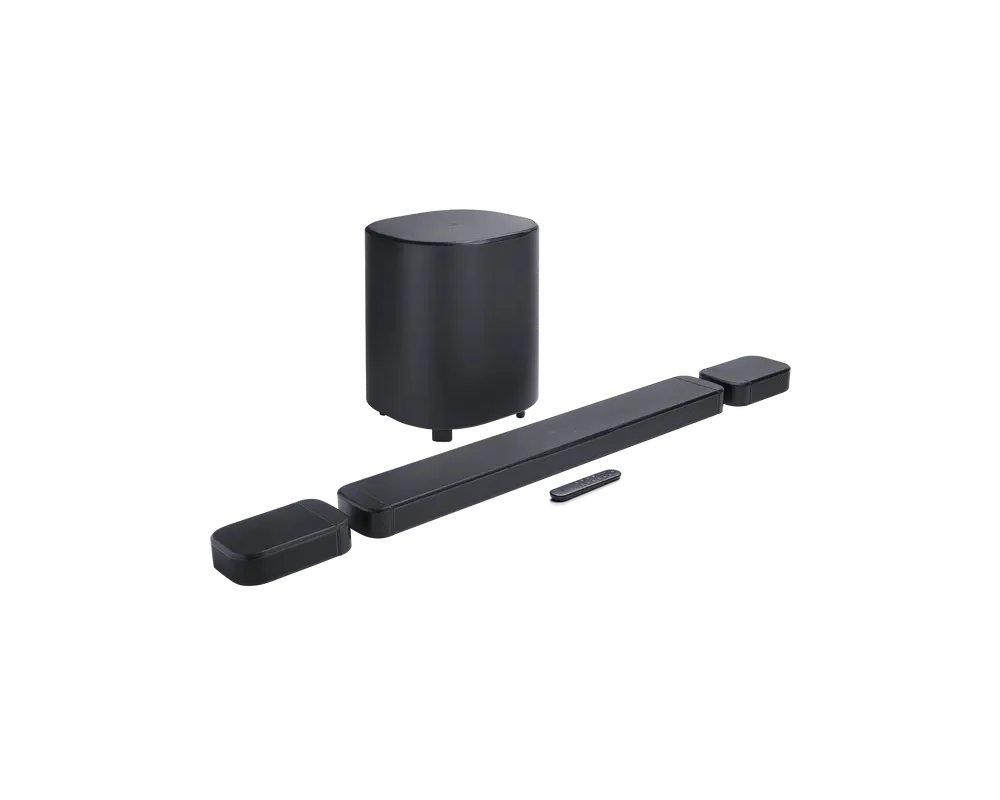 Аудио система Саундбар JBL - Bar 800MK2, 7.1 4 Аудио система Саундбар JBL - Bar 800MK2, 7.1 4
