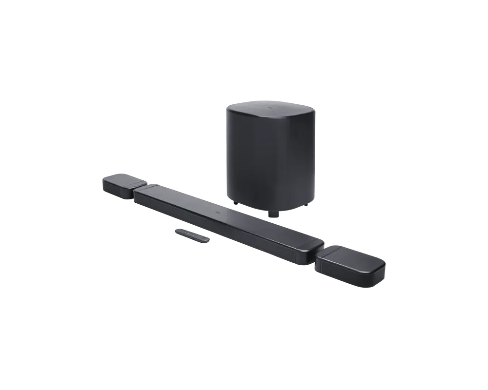 Аудио система Саундбар JBL - Bar 800MK2, 7.1 Аудио система Саундбар JBL - Bar 800MK2, 7.1