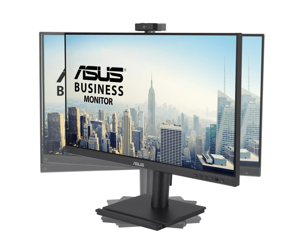 Монитор 23.8" ASUS BE249QFK 5 Монитор 23.8" ASUS BE249QFK 5