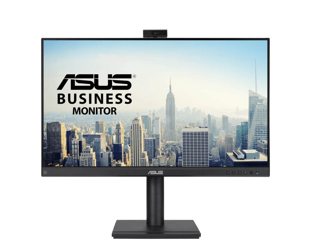 Монитор 23.8" ASUS BE249QFK Монитор 23.8" ASUS BE249QFK