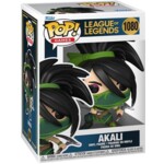 Фигурка League of Legends POP! Games Akali #1080 3 Фигурка League of Legends POP! Games Akali #1080 3