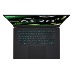Лаптоп GIGABYTE AERO X16 4 Лаптоп GIGABYTE AERO X16 4