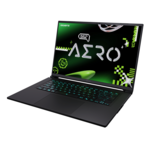Лаптоп GIGABYTE AERO X16 3 Лаптоп GIGABYTE AERO X16 3