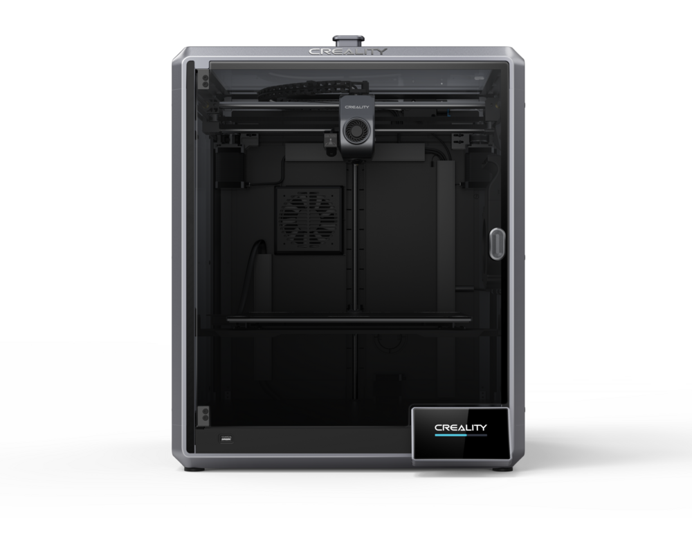 3D принтер Creality K1 Max 3D принтер Creality K1 Max
