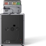 3D принтер Creality K2 PLUS / COMBO 7 3D принтер Creality K2 PLUS / COMBO 7