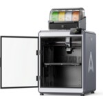 3D принтер Creality K2 PLUS / COMBO 4 3D принтер Creality K2 PLUS / COMBO 4
