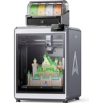 3D принтер Creality K2 PLUS / COMBO 3 3D принтер Creality K2 PLUS / COMBO 3