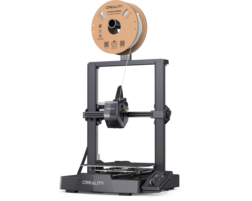 3D принтер Creality Ender-3 V3 SE 4 3D принтер Creality Ender-3 V3 SE 4