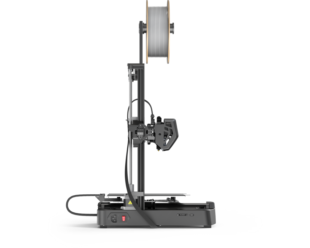 3D принтер Creality Ender-3 V3 SE 3 3D принтер Creality Ender-3 V3 SE 3