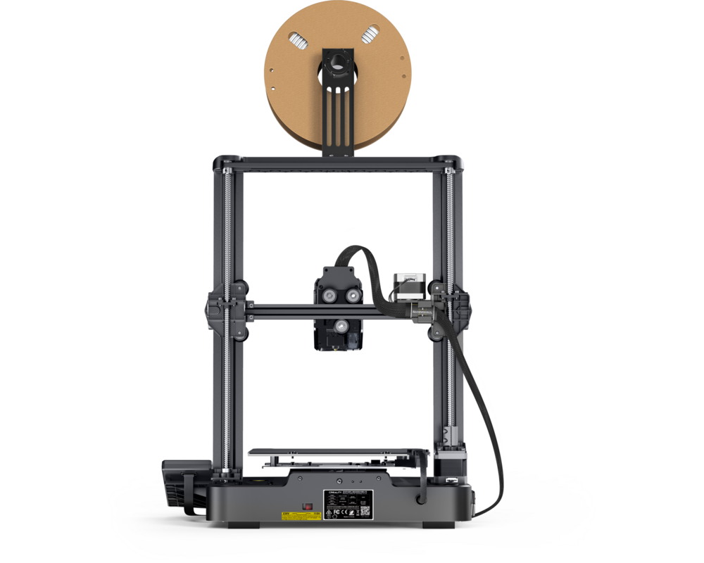 3D принтер Creality Ender-3 V3 SE 5 3D принтер Creality Ender-3 V3 SE 5