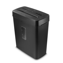 HAMA Шредер „Prime M50CD-B“, ниво на сигурност P5 T2 E2 O1, черен 852259 HAMA-50587 на топ цена - PIC.bg  HAMA Шредер „Prime M50CD-B“, ниво на сигурност P5 T2 E2 O1, черен 852259 HAMA-50587 на топ цена - PIC.bg