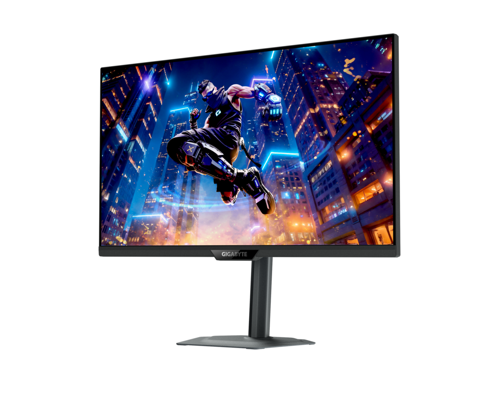 Монитор Gigabyte M27UP 3 Монитор Gigabyte M27UP 3