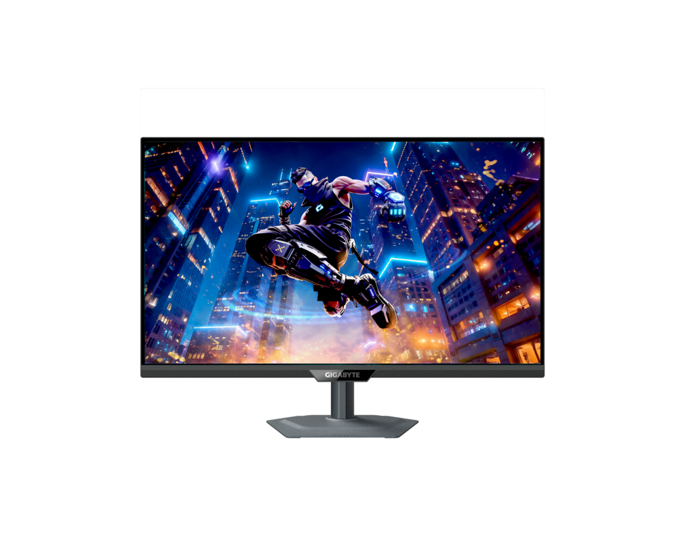 Монитор Gigabyte M27UP Монитор Gigabyte M27UP