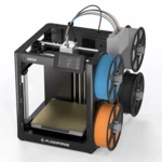 3D принтер FlashForge ADX5 Multi color 2 3D принтер FlashForge ADX5 Multi color 2