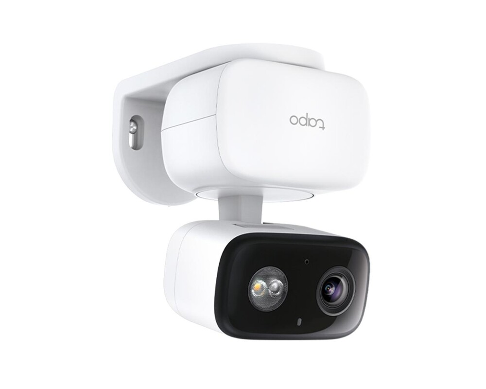 Цифрова IP камера TP LINK   Wi-Fi  C206,  и вътр.употреба, Pan/Tilt, microSD, Water and Dust Resistance 2 Цифрова IP камера TP LINK   Wi-Fi  C206,  и вътр.употреба, Pan/Tilt, microSD, Water and Dust Resistance 2