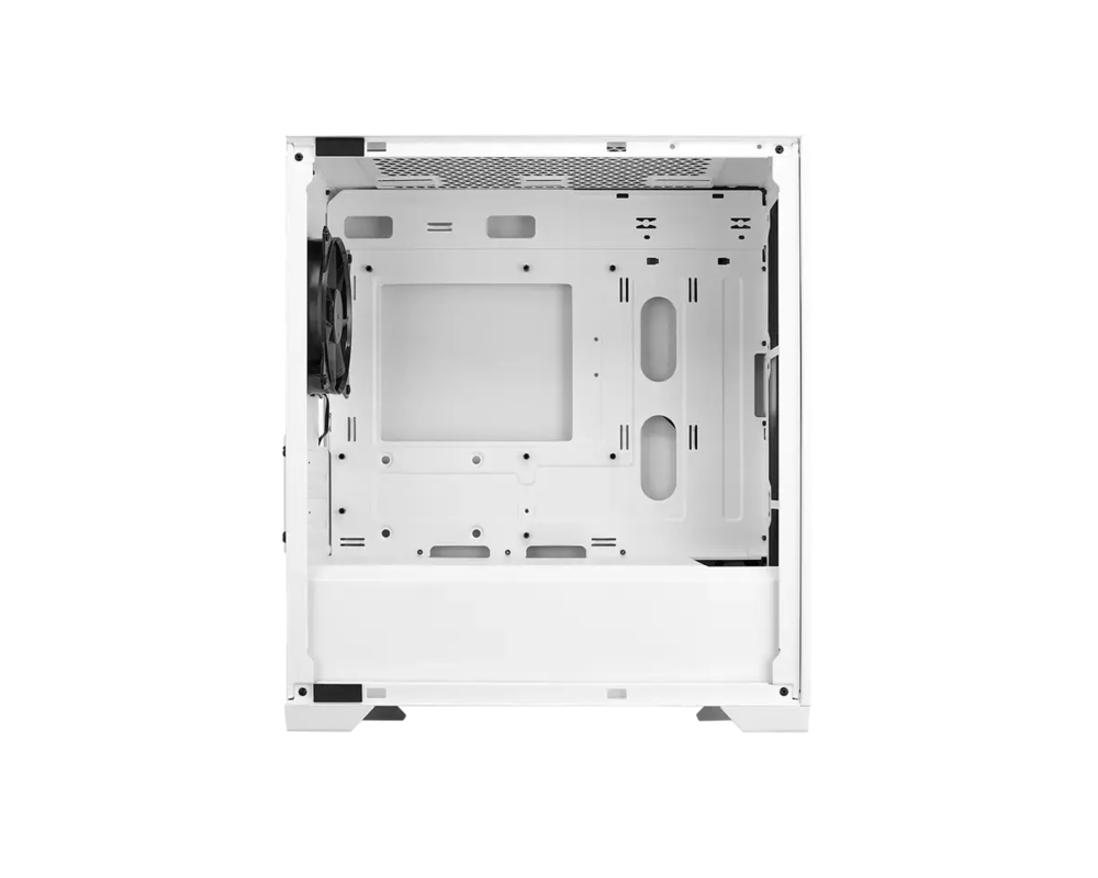 Кутия CoolerMaster Elite 301 White Lite - Mini Tower 2 Кутия CoolerMaster Elite 301 White Lite - Mini Tower 2