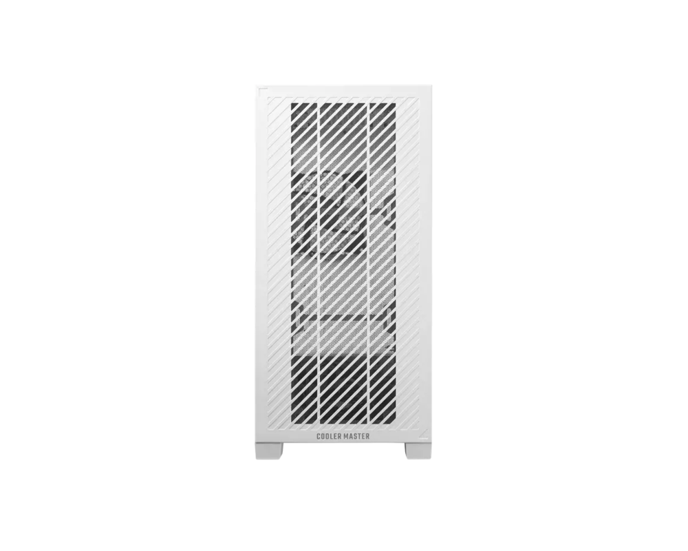 Кутия CoolerMaster Elite 301 White Lite - Mini Tower 3 Кутия CoolerMaster Elite 301 White Lite - Mini Tower 3