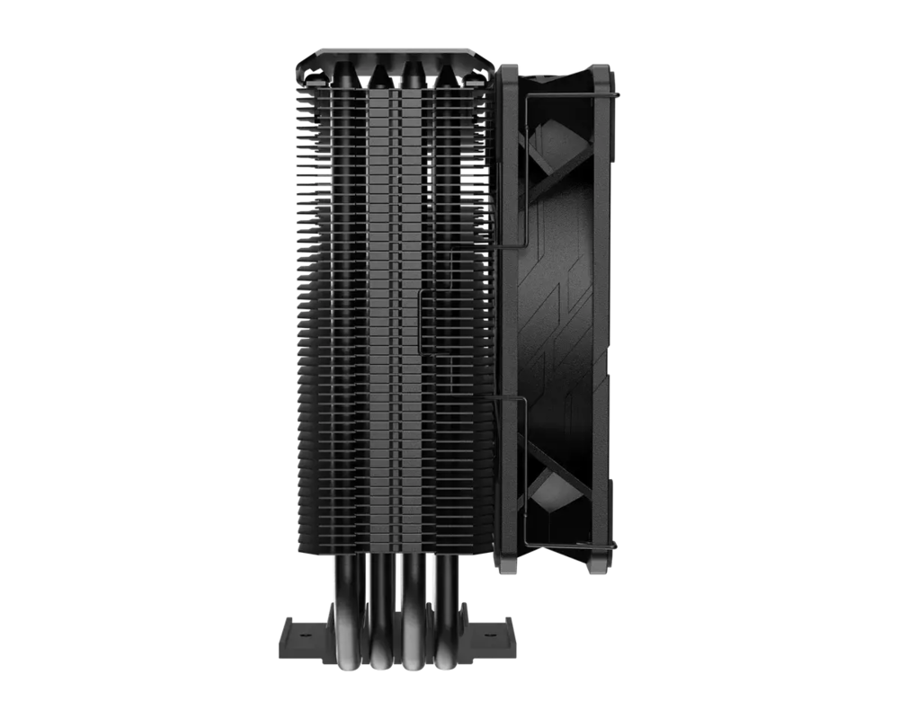 Охладител за процесор Охладител Cooler Master Hyper 212 Black 3 Охладител за процесор Охладител Cooler Master Hyper 212 Black 3