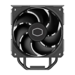 Охладител за процесор Охладител Cooler Master Hyper 212 Black 5 Охладител за процесор Охладител Cooler Master Hyper 212 Black 5
