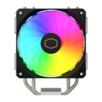 Охладител за процесор Охладител Cooler Master Hyper 212 Spectrum V3 2 Охладител за процесор Охладител Cooler Master Hyper 212 Spectrum V3 2