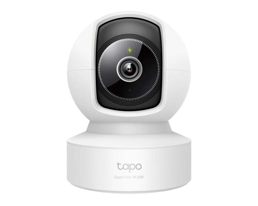 Цифрова IP камера Домашна охранителна WiFi  TP-Link Tapo C232 Цифрова IP камера Домашна охранителна WiFi  TP-Link Tapo C232