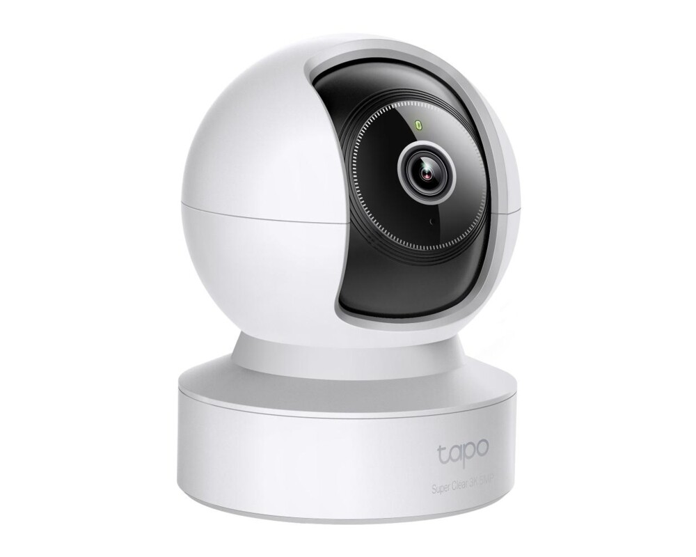 Цифрова IP камера Домашна охранителна WiFi  TP-Link Tapo C232 3 Цифрова IP камера Домашна охранителна WiFi  TP-Link Tapo C232 3