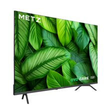 METZ Телевизор 43" UHD LED SMART TV, 4K, Google TV, Клас F 858861 43MUF7000Z на топ цена - PIC.bg  METZ Телевизор 43" UHD LED SMART TV, 4K, Google TV, Клас F 858861 43MUF7000Z на топ цена - PIC.bg