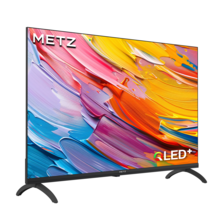 METZ Телевизор 40" FHD QLED SMART TV, Google TV, Frameless 858964 40MQF7000 на топ цена - PIC.bg  METZ Телевизор 40" FHD QLED SMART TV, Google TV, Frameless 858964 40MQF7000 на топ цена - PIC.bg
