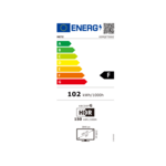 Телевизор METZ Телевизор 65" 65MQF7500Z, QLED+, 4K, Google TV, 120Hz 5 Телевизор METZ Телевизор 65" 65MQF7500Z, QLED+, 4K, Google TV, 120Hz 5