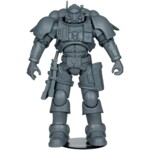 Фигурка Warhammer 40,000 Lieutenant in Phobos Armour (Ultramarines) Artist Proof 7in Figure McFarlane 5 Фигурка Warhammer 40,000 Lieutenant in Phobos Armour (Ultramarines) Artist Proof 7in Figure McFarlane 5