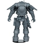 Фигурка Warhammer 40,000 Lieutenant in Phobos Armour (Ultramarines) Artist Proof 7in Figure McFarlane 6 Фигурка Warhammer 40,000 Lieutenant in Phobos Armour (Ultramarines) Artist Proof 7in Figure McFarlane 6
